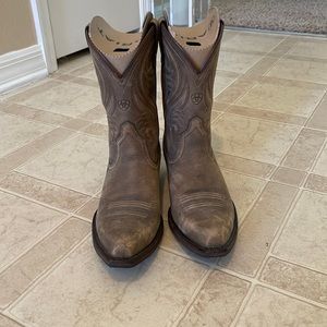 Ariat Cowboy Boots